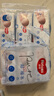 Huggies純水?huà)雰簩?zhuān)用濕巾80抽6包嬰童手口可用擦去99.9%細(xì)菌 曬單實(shí)拍圖