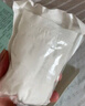 嫚熙（EMXEE）5A抗菌孕婦產(chǎn)婦一次性內(nèi)褲旅游出差月子便攜滅菌免洗純棉內(nèi)褲 5盒共20條 XXXL 曬單實(shí)拍圖