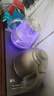 新飛全自動(dòng)上水電熱水壺泡茶桌茶臺(tái)燒水壺一體機(jī)辦公室功夫茶煮水壺電茶壺茶具套裝燒水器泡茶機(jī)家用 1L 雙邊上水煮茶款 曬單實(shí)拍圖