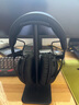 極度未知(HYPERX) 颶風(fēng)2颶風(fēng)3二代三代Cloud系列電競游戲耳機(jī)頭戴式 電腦fps吃雞耳麥降噪麥克風(fēng)CS電競耳機(jī) 【颶風(fēng)3無線加強(qiáng)版】DTS | 黑色 曬單實(shí)拍圖
