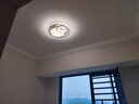 歐普燈具2025新款現(xiàn)代簡(jiǎn)約大氣客廳燈全屋套餐組合LED吸頂燈客廳主燈 0KW三室兩廳-套餐11 曬單實(shí)拍圖