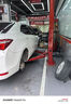 韓泰（Hankook）汽車輪胎 195/65R15 91H K415 原配寶來/高爾夫/朗逸/雷凌 曬單實拍圖