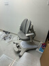 愛果樂（IGROW）小明同學(xué)兒童學(xué)習(xí)桌書桌實木升降護(hù)眼大路燈陽光桌椅套裝一體1.2m 曬單實拍圖