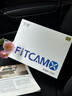 智看（FiTCAM）適用于大眾探岳速騰朗逸CC探歌途岳途觀L邁騰途昂專用行車記錄儀 套餐一：4K版單鏡頭+64G內(nèi)存卡 曬單實拍圖