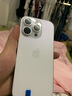 Apple【國行補貼】蘋果16Promax iPhone16Promax 蘋果16Pro 5G 手機(jī) 16Pro【白色鈦金屬】 256GB【原裝未使用+藍(lán)牙耳機(jī)+豪華大禮包】 曬單實拍圖