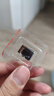 愛國者（aigo）128GB TF（MicroSD）存儲卡 U3 A1 V30 4K 監(jiān)控攝像頭 車載行車記錄儀專用內(nèi)存卡 T1讀速100MB/s 曬單實拍圖