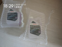 博世（BOSCH）汽車(chē)風(fēng)擋玻璃水清潔劑雨刮水-2°C強力去污去蟲(chóng)膠 去油膜清潔劑 【2L*2瓶裝】 強力去污 -2度 曬單實(shí)拍圖
