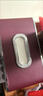 適用奔馳汽車紙巾盒GLC/E/級/C/A/180/260L/300車內(nèi)用品裝飾內(nèi)飾 黑色高配版【號碼牌+支架+時鐘】 曬單實拍圖