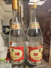 汾酒53度黃蓋玻汾  清香型白酒 高度口糧酒  泡酒 53度 475mL 6瓶 整箱裝非原箱 曬單實(shí)拍圖