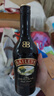 百利（Baileys）甜酒奶酒原味力嬌酒配制酒利口酒 500ml*2 洋酒組合裝 曬單實(shí)拍圖
