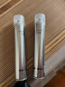 造型師發(fā)膠定型噴霧干膠保濕定型水啫喱水頭發(fā)蓬松造型男女士400ml*2 曬單實拍圖