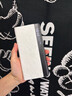 斯得弗 適用華為matex6手機殼典藏版通用全包防摔迪士尼壓印智能休眠免蓋接聽磁吸素皮翻蓋皮套【白色】 曬單實拍圖