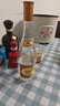 汾酒 黃蓋玻汾 清香型高度白酒 53度 475mL*12瓶 整箱裝 曬單實(shí)拍圖
