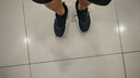 安踏運動鞋男鞋夏季軟底網(wǎng)面透氣輕便跑步鞋訓練休閑戶外旅游鞋子男士 【透氣網(wǎng)面】黑/安踏白-4 42 曬單實拍圖