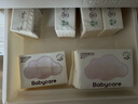 babycare嬰兒云柔巾兒童超柔軟面巾紙紙巾清潔保濕抽紙乳霜紙 108抽*24包 曬單實拍圖