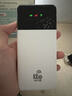 德芊【送免費(fèi)流量】隨身wifi2025款1萬(wàn)毫安5Ghz雙頻充電寶合一無(wú)線wifi6移動(dòng)網(wǎng)絡(luò)無(wú)限流量上網(wǎng)車(chē)載路由 雙頻1萬(wàn)毫安【光纖版】免費(fèi)試用1年-贈(zèng)送3000G 曬單實(shí)拍圖