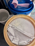 美贊臣藍(lán)臻 兒童奶粉 配方調(diào)制乳粉4段（3歲以上）800g 全面營(yíng)養(yǎng) 自護(hù)力 曬單實(shí)拍圖