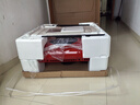 海信（Hisense）駐車空調(diào)24V貨車重卡一體機制冷節(jié)能省電輕卡車載汽車空調(diào) 5.0感恩款（紅） 曬單實拍圖