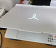 聯(lián)想拯救者R9000P 2025 AI元啟游戲筆記本電腦(銳龍9 8945HX 32G1T RTX5060 2.5K240Hz 白)國家補貼20% 曬單實拍圖
