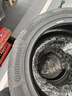 德國馬牌（Continental）汽車輪胎 245/45R18 100W UCJ 適配奔馳E級 奧迪A6L 曬單實拍圖