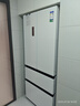 容聲501proIDP凈味雙系統(tǒng)雙循環(huán)法式多門四開門電冰箱一級能效風(fēng)冷無霜BCD-501WD3MPZ家用國家補(bǔ)貼20% 曬單實(shí)拍圖