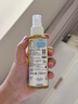 妙思樂（Mustela）嬰兒撫觸油寶寶按摩油100ml 新生兒適用無香型法國進口 曬單實拍圖