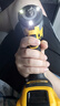 得偉（DEWALT）20V鋰電無(wú)刷高扭矩緊湊電動(dòng)扳手兩電一充2x4.0Ah套裝DCF911M2T 曬單實(shí)拍圖