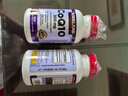 Kirkland柯克蘭輔酶q10軟膠囊 300mg高含量  心腦血管可蘭輔酶CoQ10 美國進口 成人中老年輔酶 100粒*2瓶 曬單實拍圖