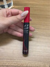 珂萊歐（CLIO）纖長持久睫毛膏防水不暈染紅管定型睫毛膏#01纖長卷翹 女七夕禮物 曬單實拍圖