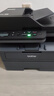 兄弟（brother）DCP-L2648DW A4黑白激光多功能一體機 家用打印機/復印/掃描三合一 自動雙面/無線有線網(wǎng)絡(luò)  曬單實拍圖