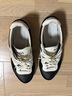 Saucony索康尼BULLET CT復(fù)古德式訓(xùn)練鞋男女經(jīng)典休閑板鞋 黑米  42  曬單實拍圖