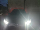 魔燈獅適用本田CRV汽車led大燈改裝遠近一體遠光燈近光燈led車燈泡1 CRV 07-19款【遠光】2支裝 曬單實拍圖