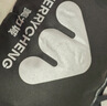 美力城【檀健次同款】長款羽絨服女新款男士情侶款戶外加厚鵝絨服暖天鵝 黑色 L 曬單實拍圖