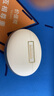 OPPO Enco X3 真無線入耳式藍牙耳機搭檔Find X8通用蘋果華為小米手機 有線充版米白 曬單實拍圖