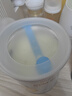 紐太特 特殊醫(yī)學(xué)用途嬰兒乳蛋白深度水解配方食品 0-12月適用 450g 曬單實(shí)拍圖