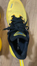 Saucony索康尼MARSHAL率途跑步鞋男緩震穩(wěn)定支撐高回彈大體重運(yùn)動鞋43 曬單實拍圖
