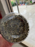 植宴檸檬片干片泡茶泡水喝加冰糖蜂蜜非凍干水果茶搭菊花荷葉山楂 (大罐)(2罐)檸檬片+荷葉(共500克) 曬單實(shí)拍圖