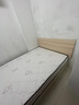 晴畫 木紋貼紙桌面貼膜自粘墻紙門衣柜舊家具翻新貼 松木紋60*300cm 曬單實拍圖