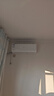 長(zhǎng)虹（CHANGHONG）空調(diào)大1.5匹超一級(jí)省電熊貓懶家用變頻空調(diào)掛機(jī)家電國(guó)家補(bǔ)貼臥室KFR-35GW/ZDCSW1+RA(PR)以舊換新 曬單實(shí)拍圖