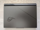 ROG魔霸新銳 2025 銳龍9 16英寸 游戲本筆記本電腦(R9 8940HX 16G 1T RTX5070Ti 2.5K 165Hz) 曬單實(shí)拍圖