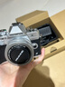奧林巴斯（OLYMPUS）E-M10 MarkIV EM10四代 微單相機(jī) 數(shù)碼相機(jī) 微單套機(jī)（14-42mm F3.5-5.6）2030萬像素 曬單實拍圖
