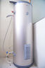 海爾（Haier）熱水器150升大容量3000W速熱商用工廠理發(fā)店宿舍中央儲水立式落地安裝電熱水器全屋熱水ES150F-LC 曬單實(shí)拍圖