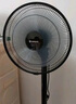 艾美特（AIRMATE）七葉家用遙控電風(fēng)扇7檔大風(fēng)量空氣循環(huán)搖頭臺(tái)式落地扇節(jié)能柔風(fēng)小風(fēng)扇預(yù)約定時(shí)落地式電扇 CS35-R19 曬單實(shí)拍圖