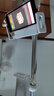 派凡【雙機位】床上手機支架床頭平板懶人支架躺著(zhù)看ipad臥床平躺玩switch病床病人追劇神器升降多功能 雙機位【大夾子*2/手機平板通用/360度旋轉】 曬單實(shí)拍圖