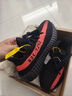 阿迪達斯Yeezy350黑粉椰子夏日透氣男女時尚休閑鞋BY9612 38 曬單實拍圖