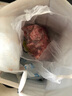 鮮京采 甄選寧夏灘羊肉新鮮原切手抓羊肉3斤羊腿羊排手把肉清真源頭直發(fā) 曬單實(shí)拍圖