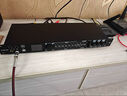 SOUNDHUANGX7家用前級效果器話(huà)筒防嘯叫卡拉ok家庭K歌ktv舞臺混響專(zhuān)業(yè)處理器 X7（贈送卡農公母線(xiàn)） 曬單實(shí)拍圖