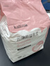 開(kāi)麗防溢乳墊超薄一次性溢乳墊哺乳期防漏奶墊乳貼 100片裝【云薄透氣】 曬單實(shí)拍圖