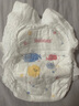 好奇（Huggies）金裝超薄云柔成長(zhǎng)褲XXXL26*4 曬單實(shí)拍圖