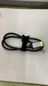 多普瑞 高速TypeC移動硬盤數(shù)據(jù) AM/Micro B 電腦硬盤盒USB3.0手機數(shù)據(jù)硬盤連接線 Type-C轉(zhuǎn)MicroB【0.5米】 曬單實拍圖